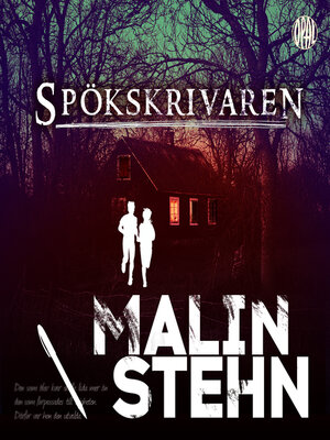 cover image of Spökskrivaren